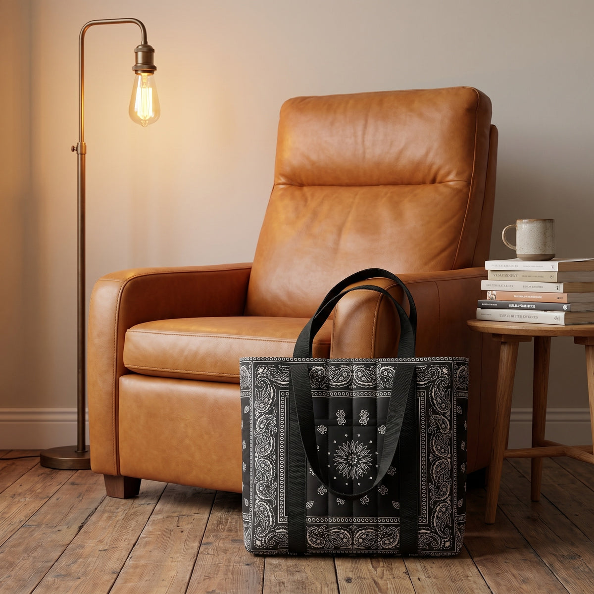 Bag Lovers Bundle — 3 PDF Sewing Patterns