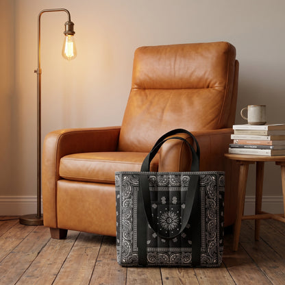 Bag Lovers Bundle — 3 PDF Sewing Patterns