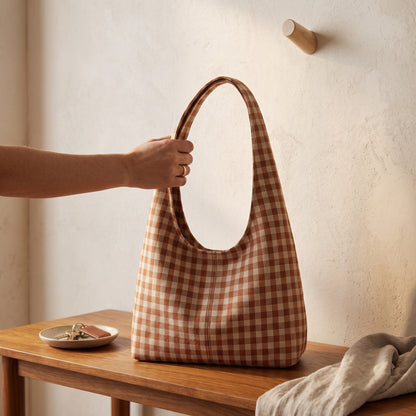 Bag Lovers Bundle — 3 PDF Sewing Patterns