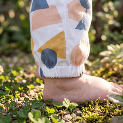 Baby Bubble Pants