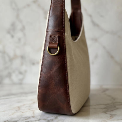 Bohemian Sling Bag