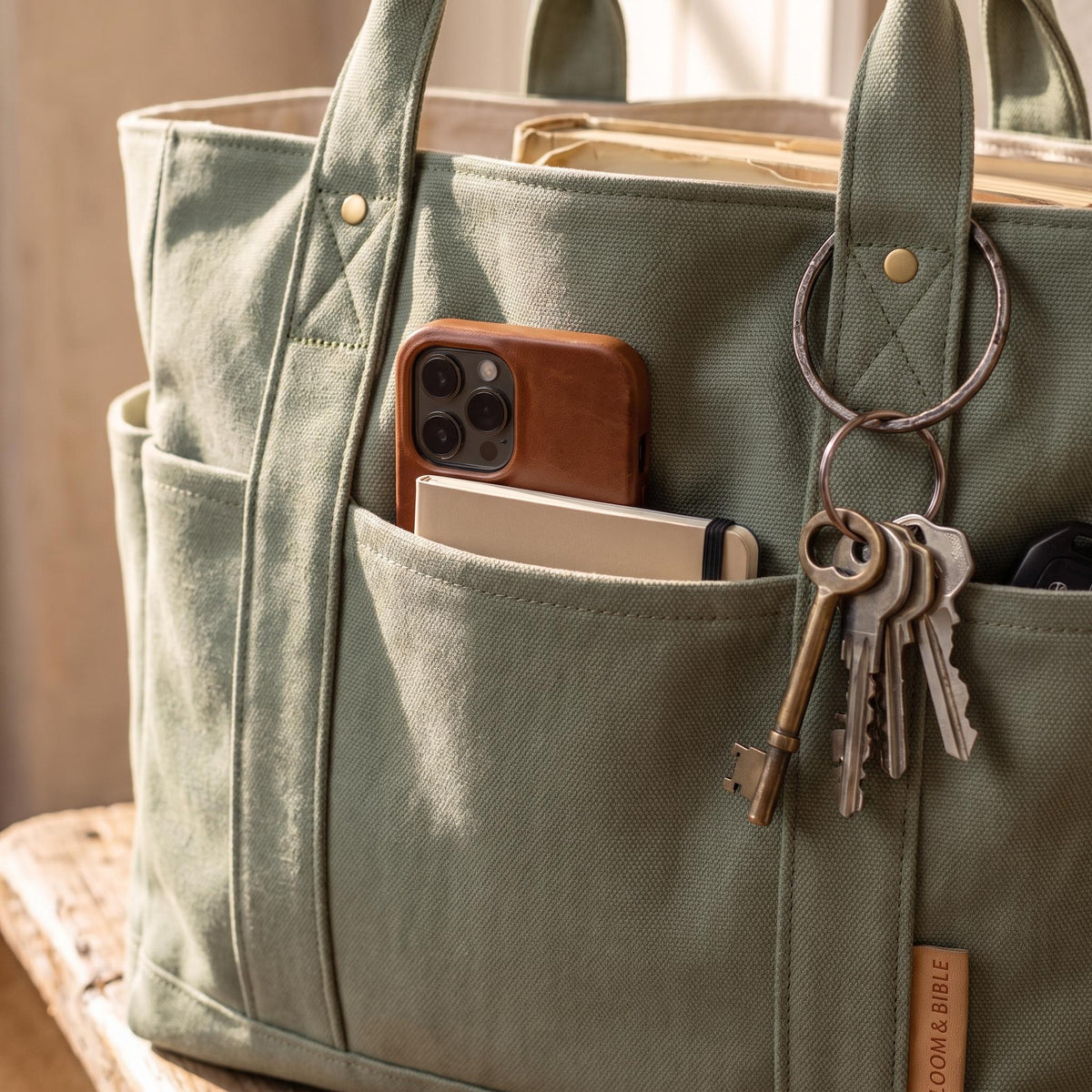 Bag Trio Bundle