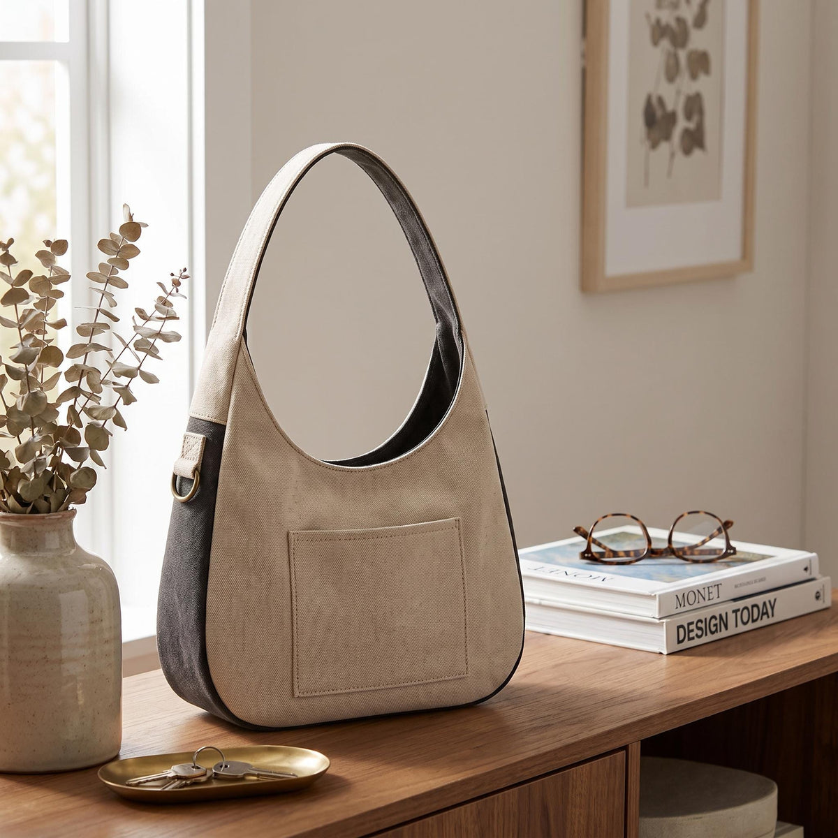 Bohemian Sling Bag