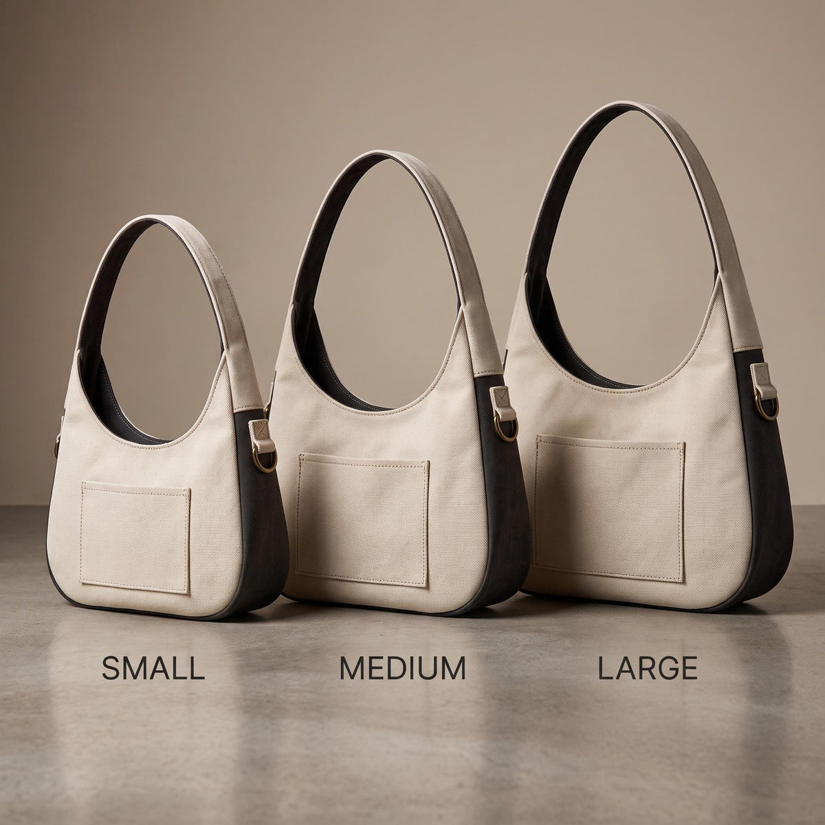 Bohemian Sling Bag sewing pattern