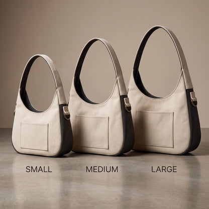 Bohemian Sling Bag sewing pattern