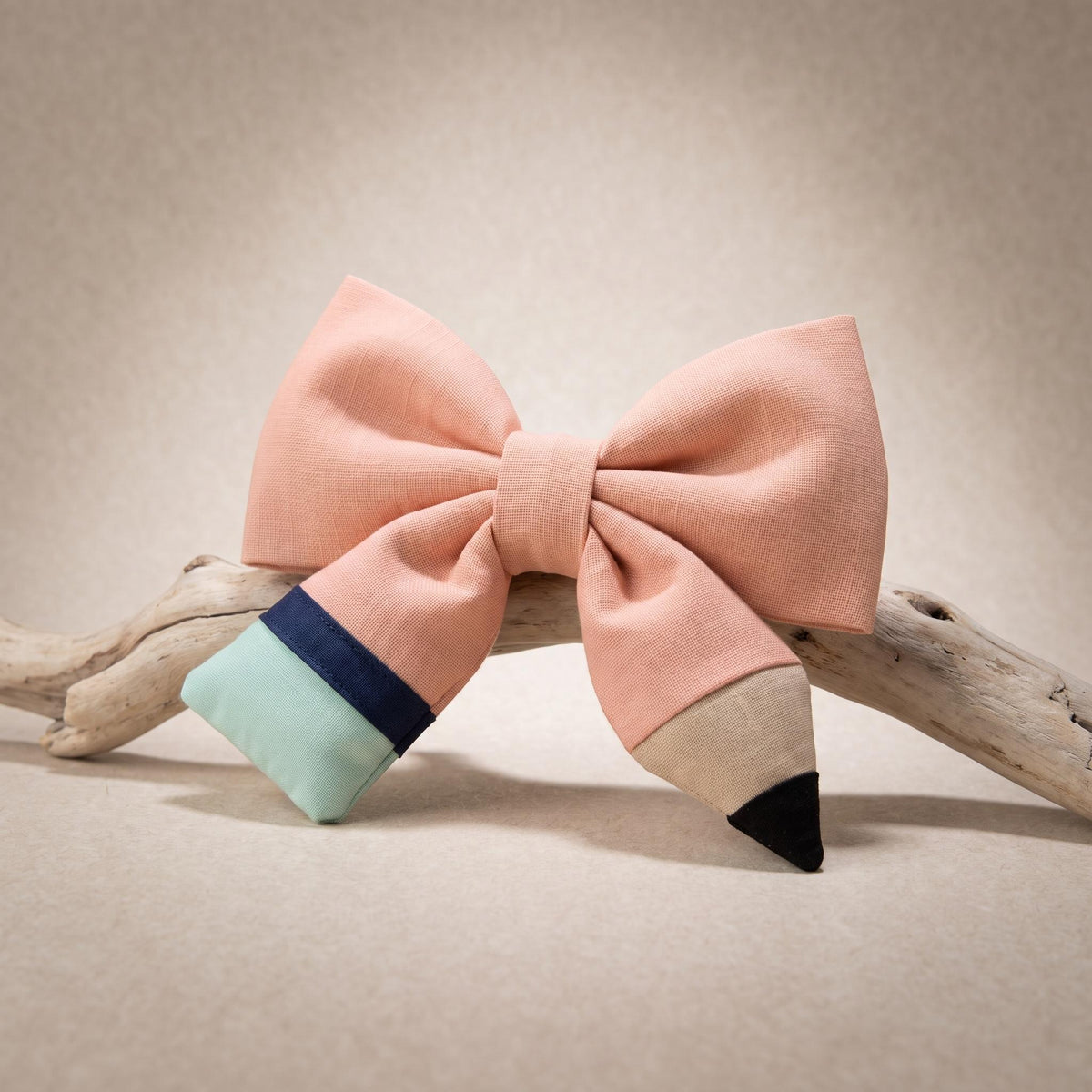 Large Pencil Bow