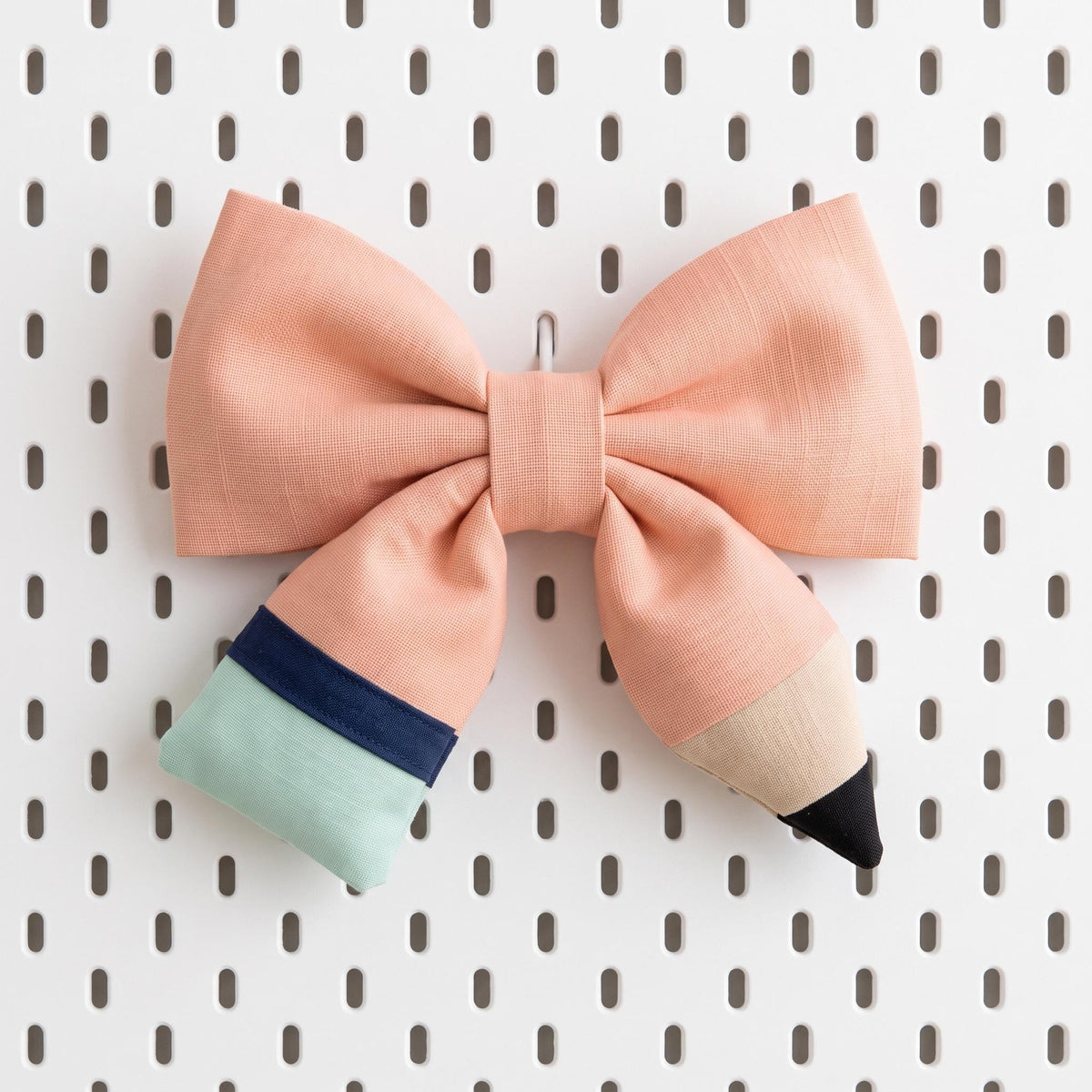 Large Pencil Bow