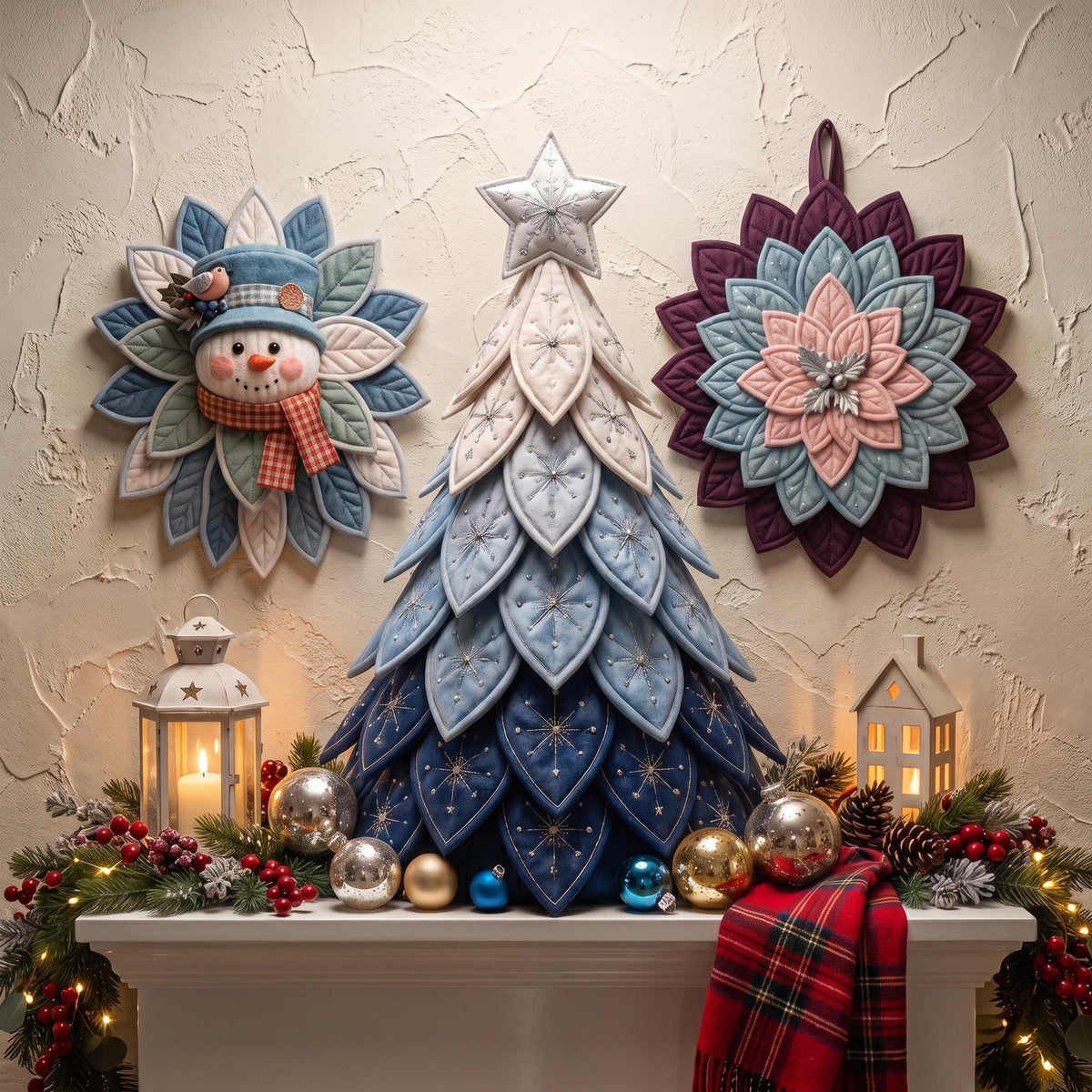 Christmas Trio Bundle