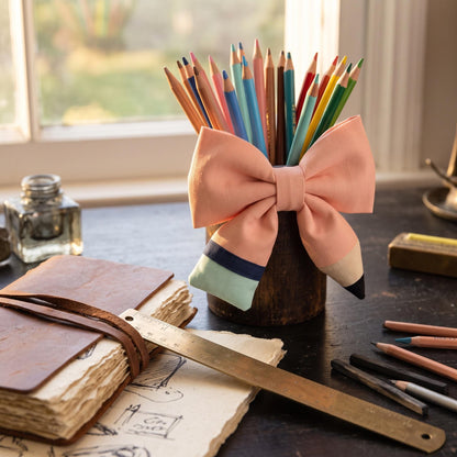 Fabric Bow Trio Bundle
