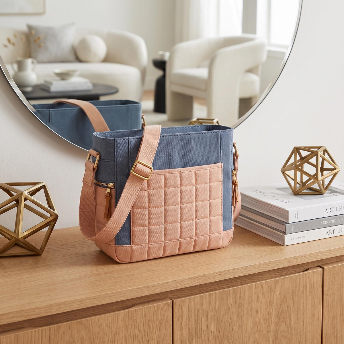 Bramwell Crossbody Purse