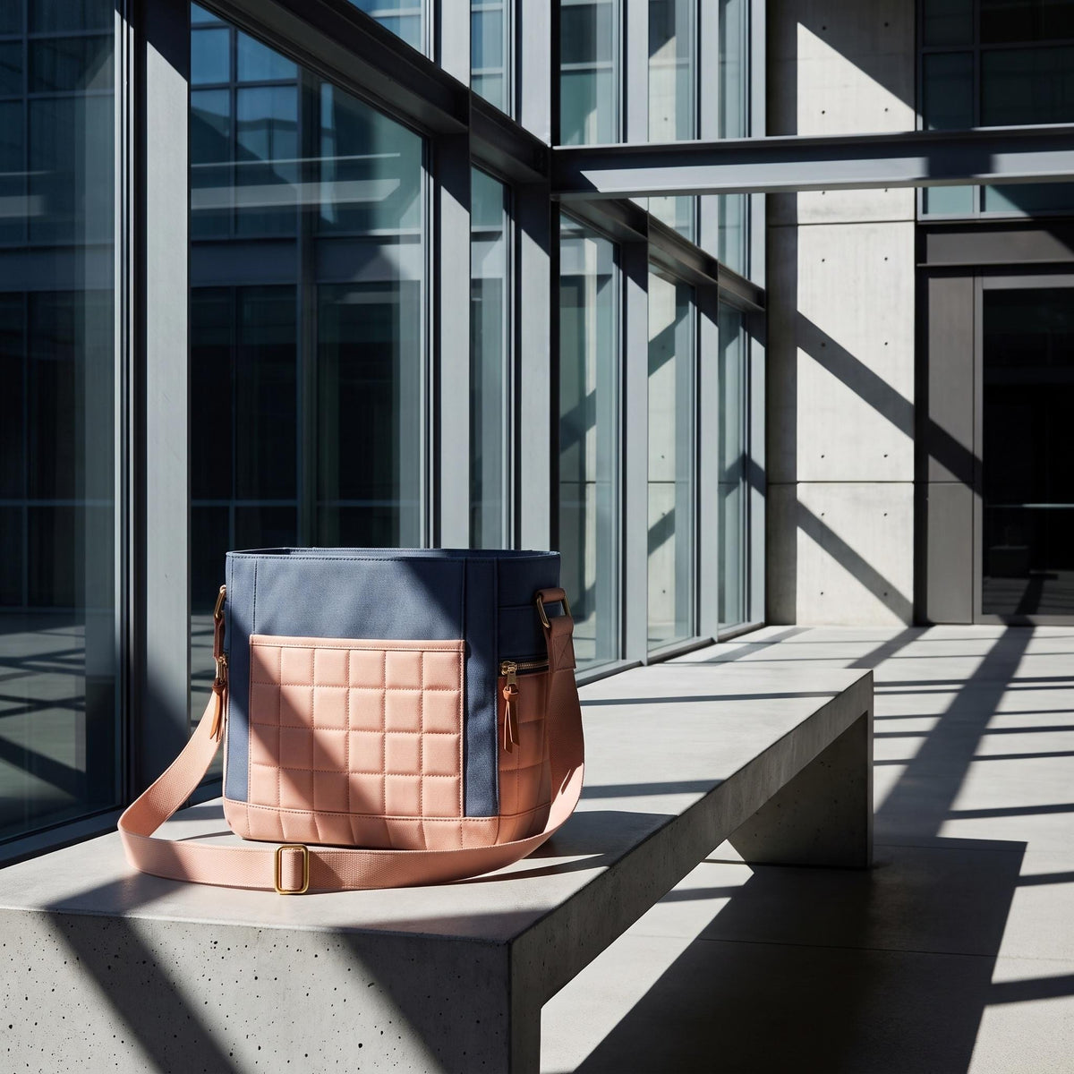 Bramwell Crossbody Purse