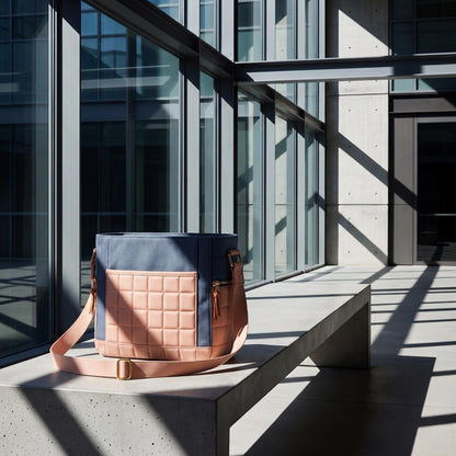 Bramwell Crossbody Purse