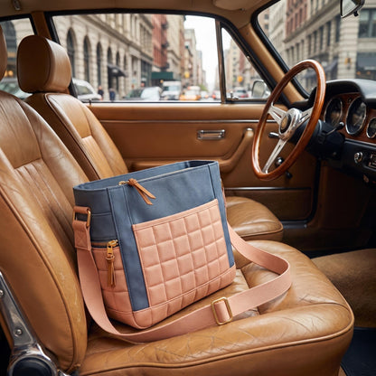 Bramwell Crossbody Purse