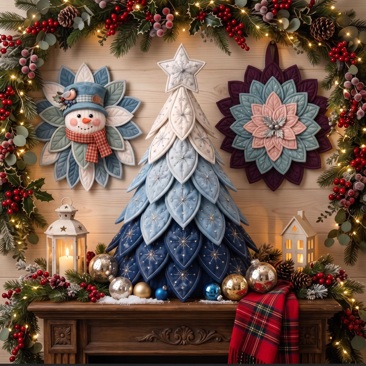 Christmas Trio Bundle