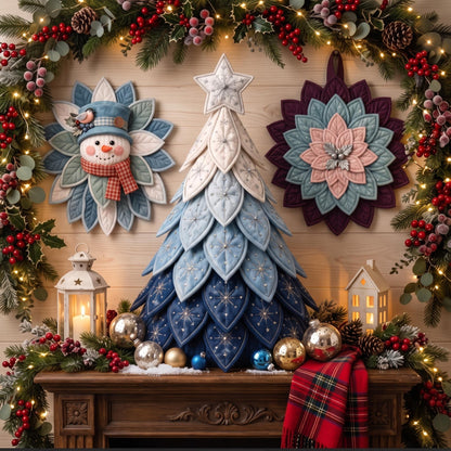 Christmas Trio Bundle