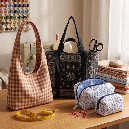 Bag Lovers Bundle